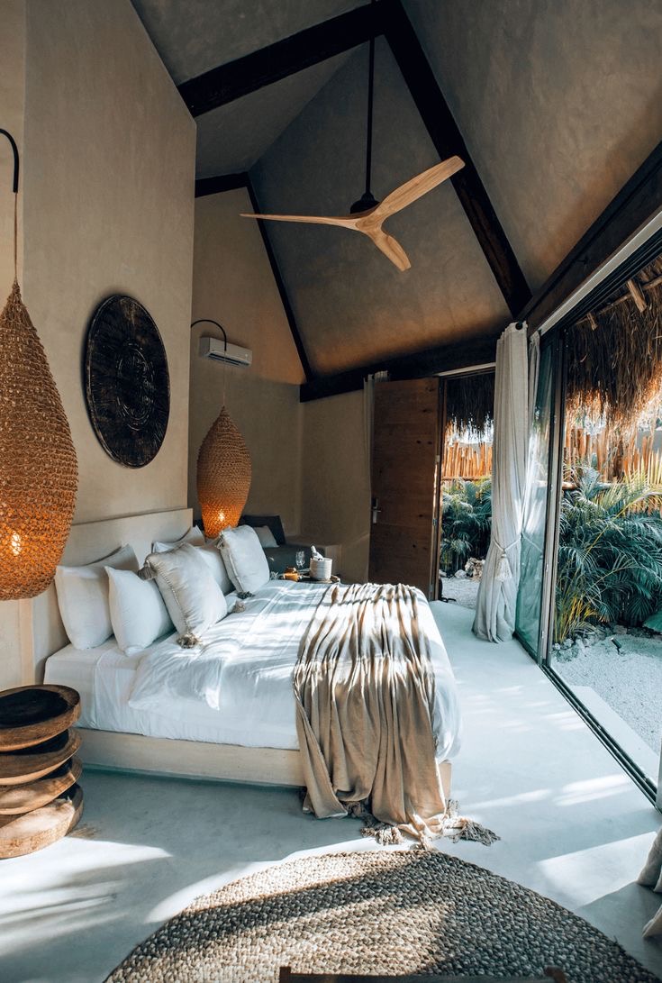 Couple Suite- Interior